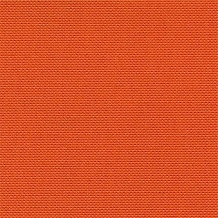 Cordura Cordura 1000 4 Nylon & Polyurethane Coated Fabric; Orange CORDU4